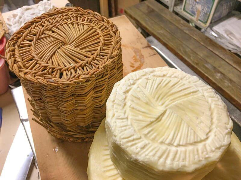 Cheese Making Workshop - Successful Aging - Image 5